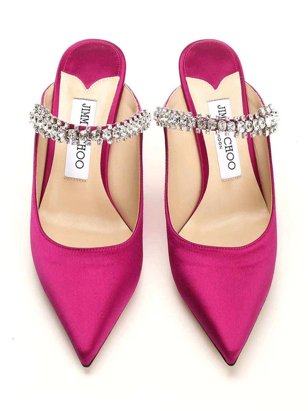   Jimmy Choo  Slingback 