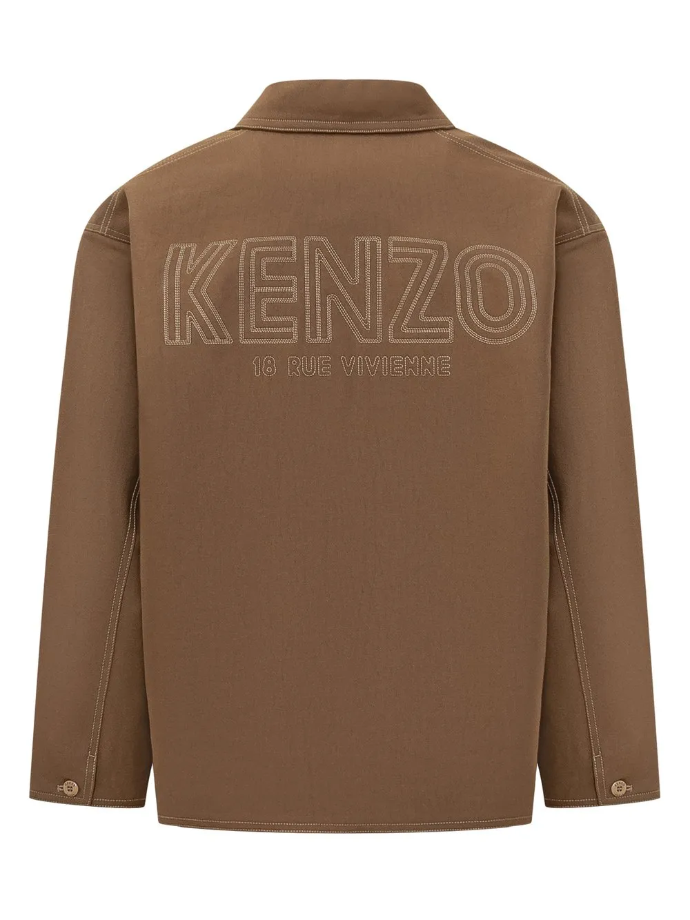 KENZO Giacca Archive Workwear  