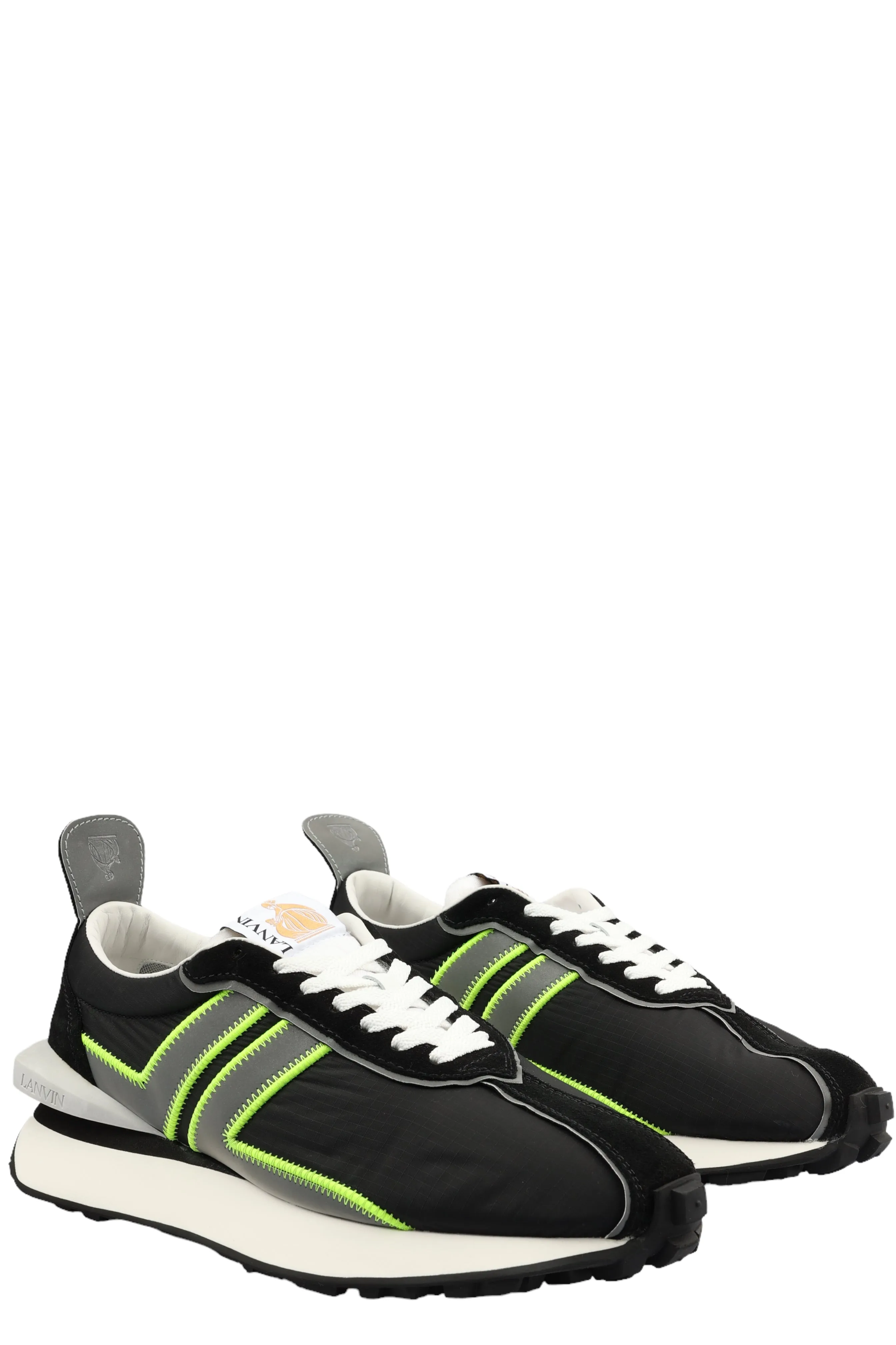 LANVIN SNEAKERS