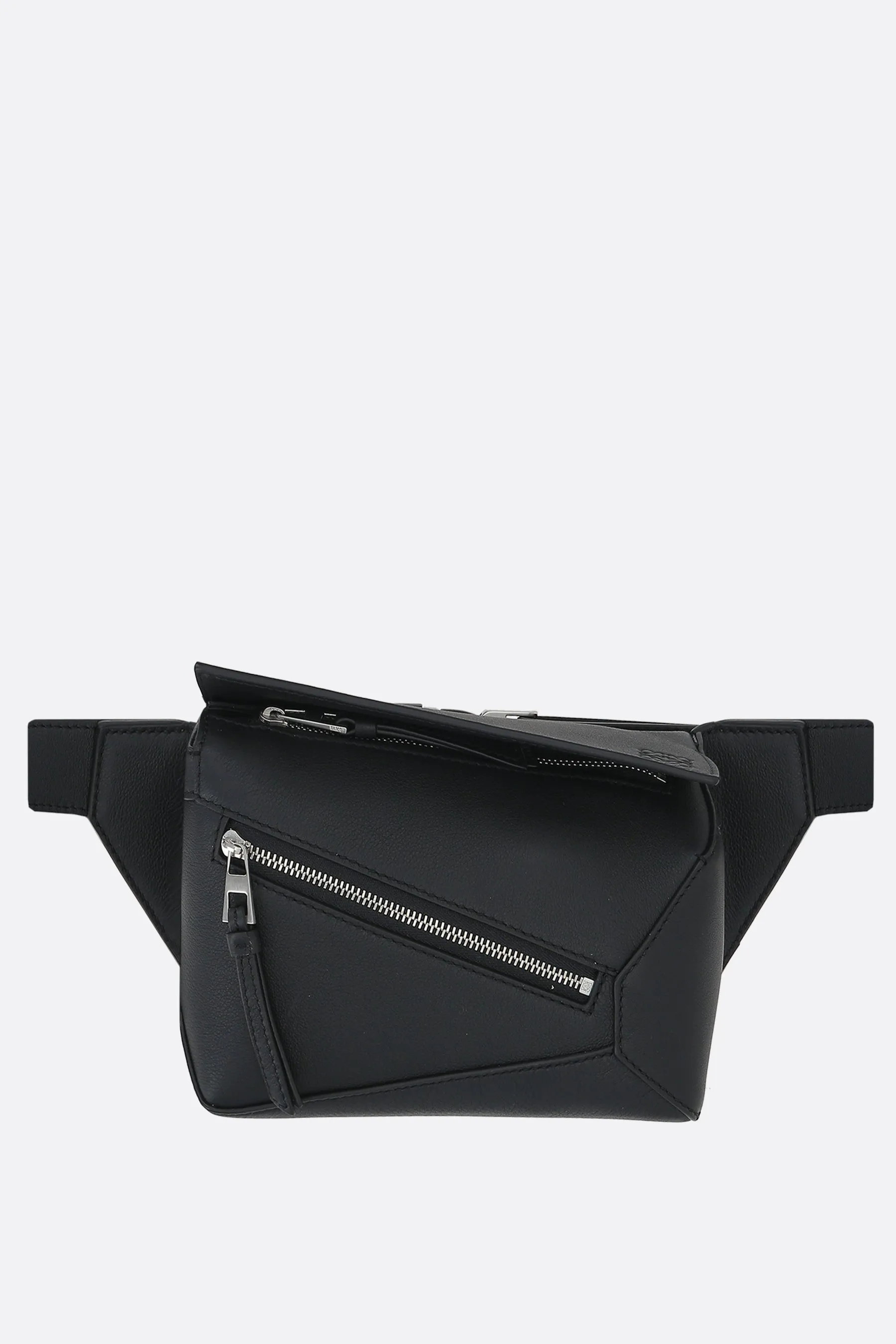  LOEWE marsupio Puzzle small in pelle Classic 