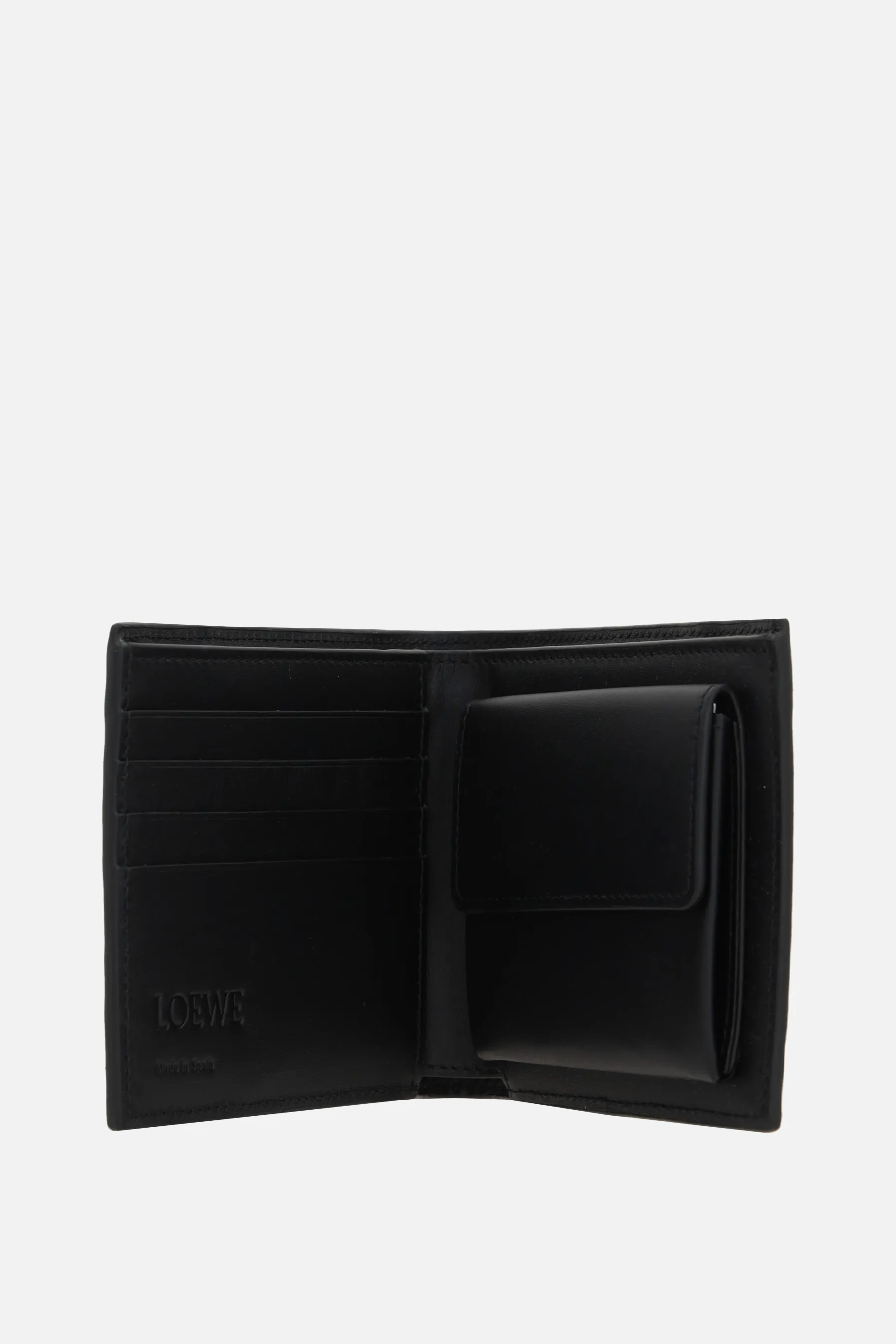  LOEWE portafogli billfold Puzzle in pelle Classic 