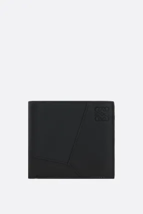  LOEWE portafogli billfold Puzzle in pelle Classic 