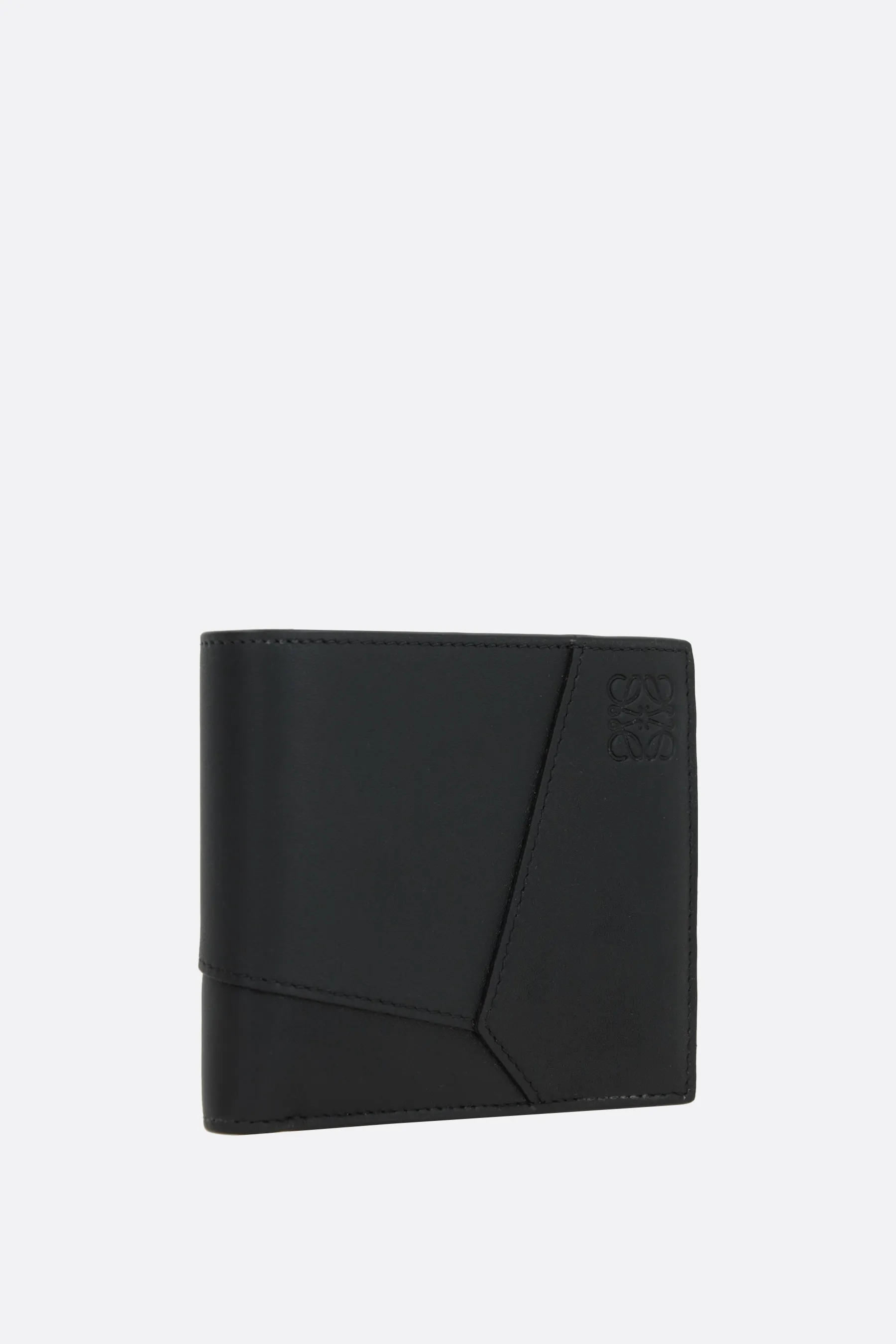  LOEWE portafogli billfold Puzzle in pelle Classic 