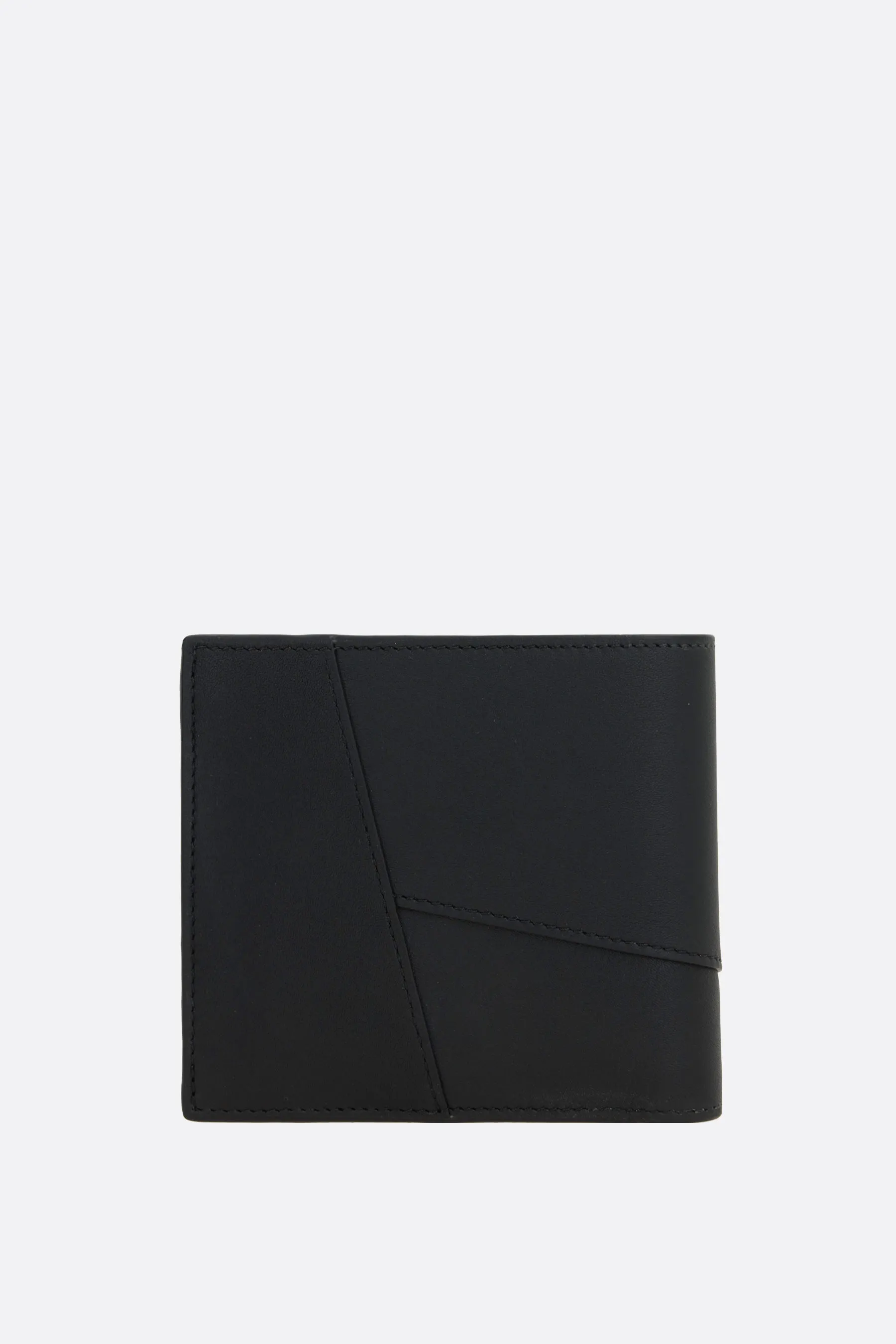  LOEWE portafogli billfold Puzzle in pelle Classic 