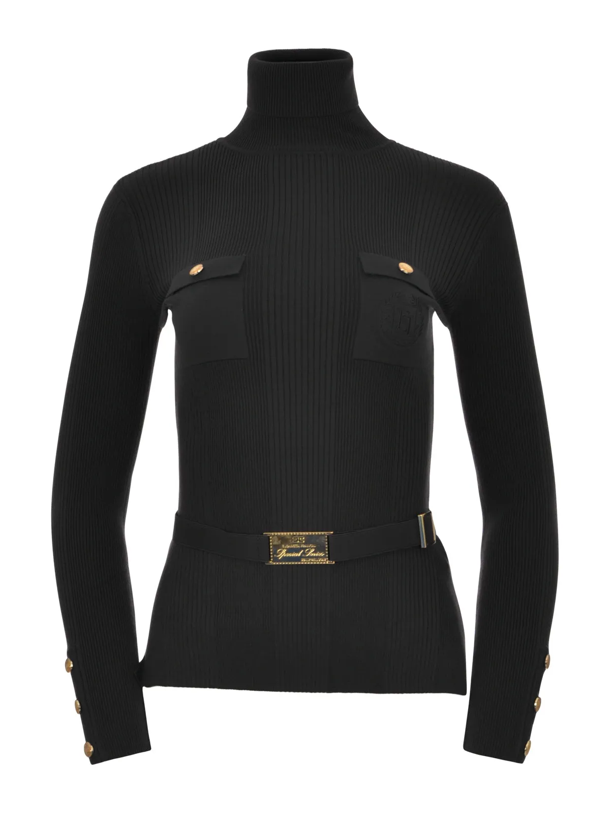 Maglia Elisabetta Franchi - MK11B46E2