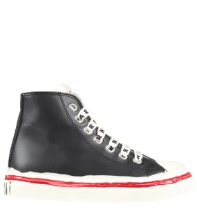 MARNI KIDS SNEAKERS