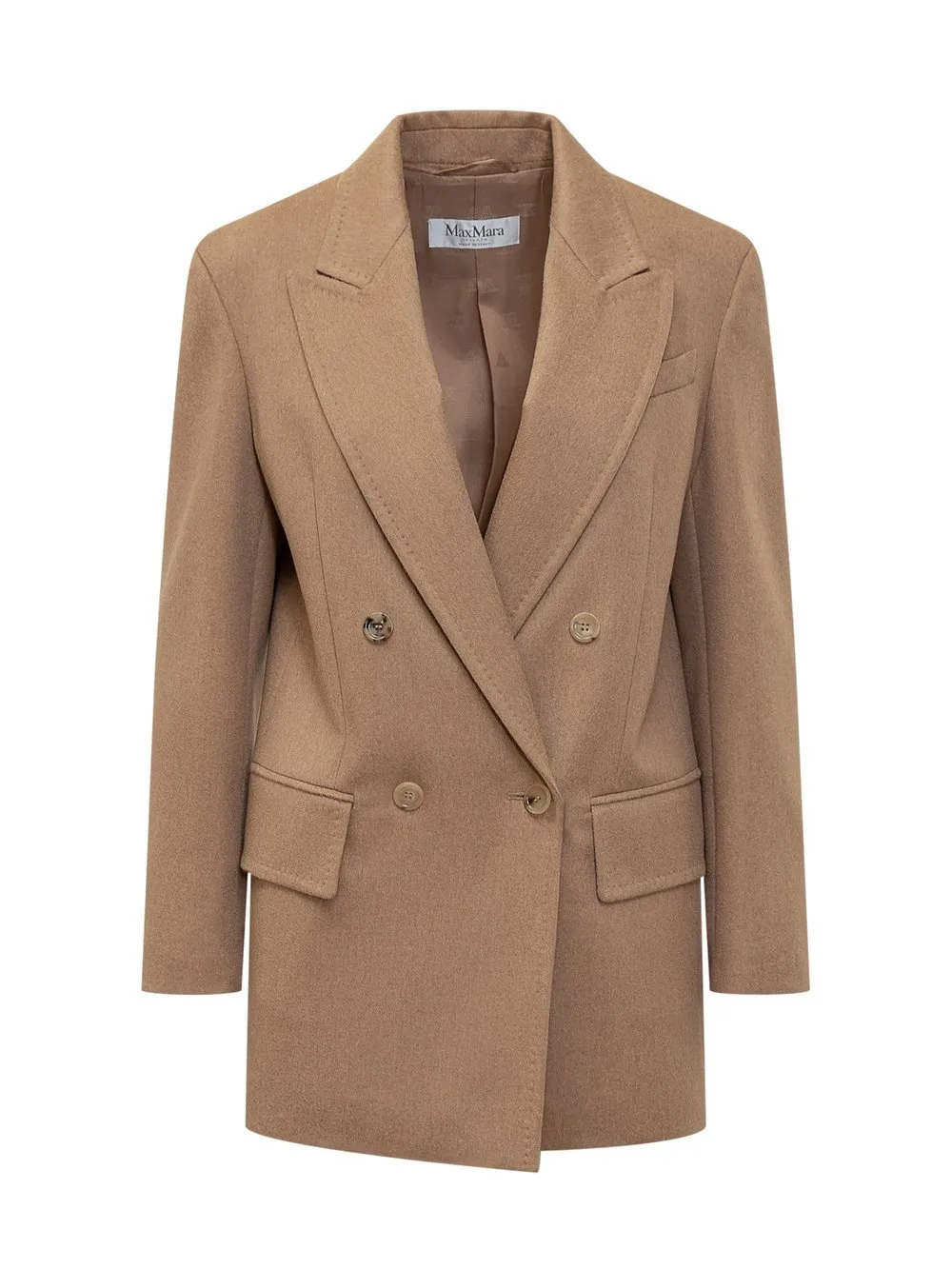 MAX MARA Giacca Falster 