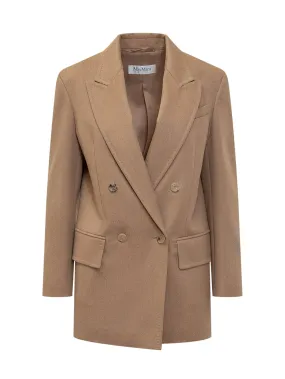 MAX MARA Giacca Falster 