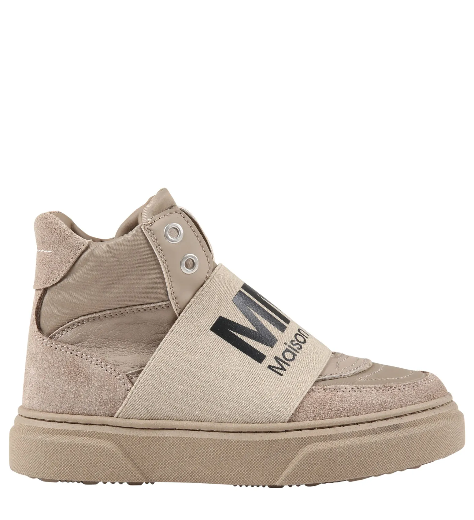 MM6 MAISON MARGIELA KIDS SNEAKERS