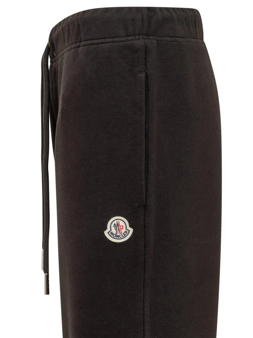 MONCLER Pantaloni con Logo 