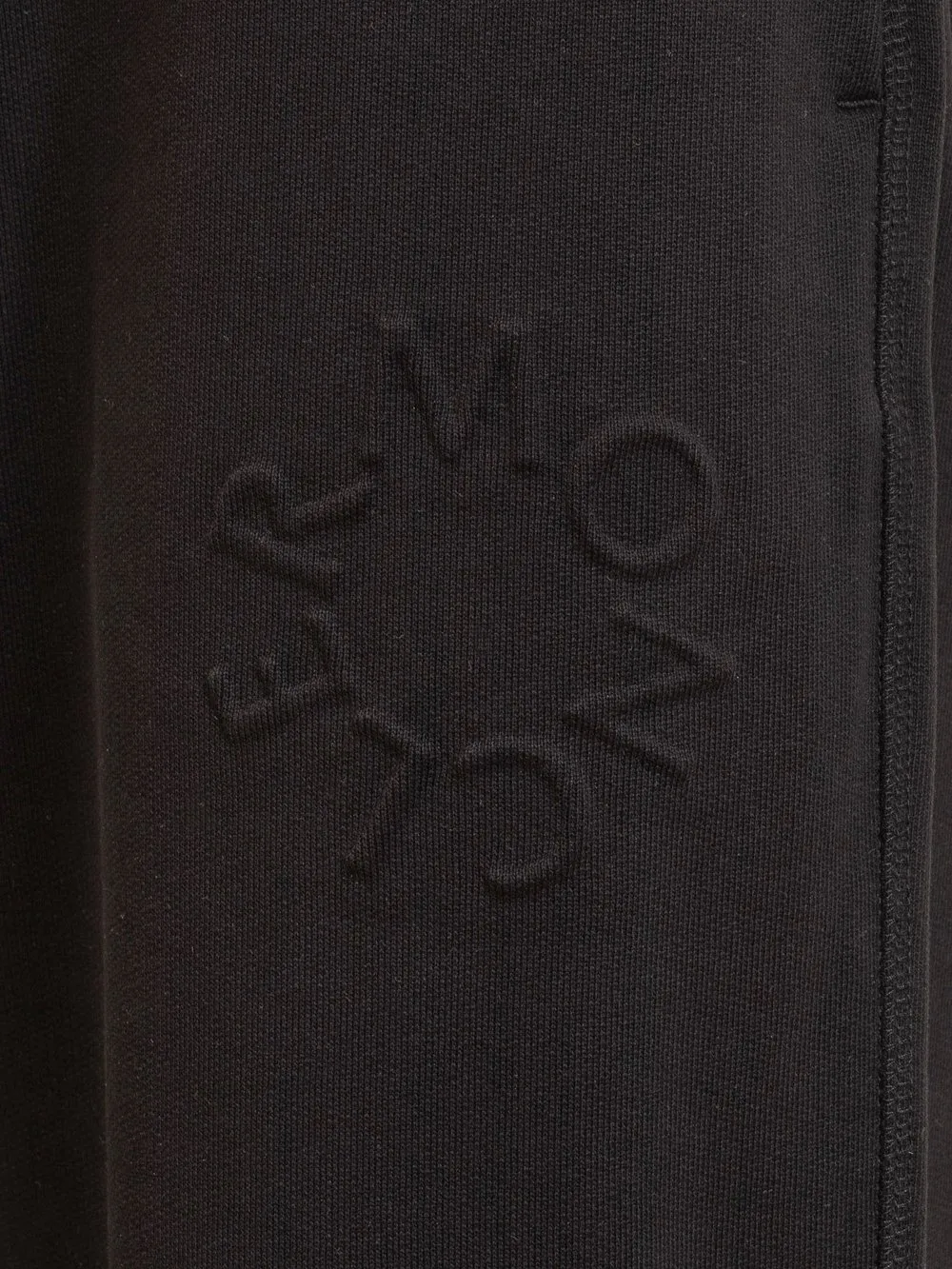 MONCLER Pantaloni Sportivi 