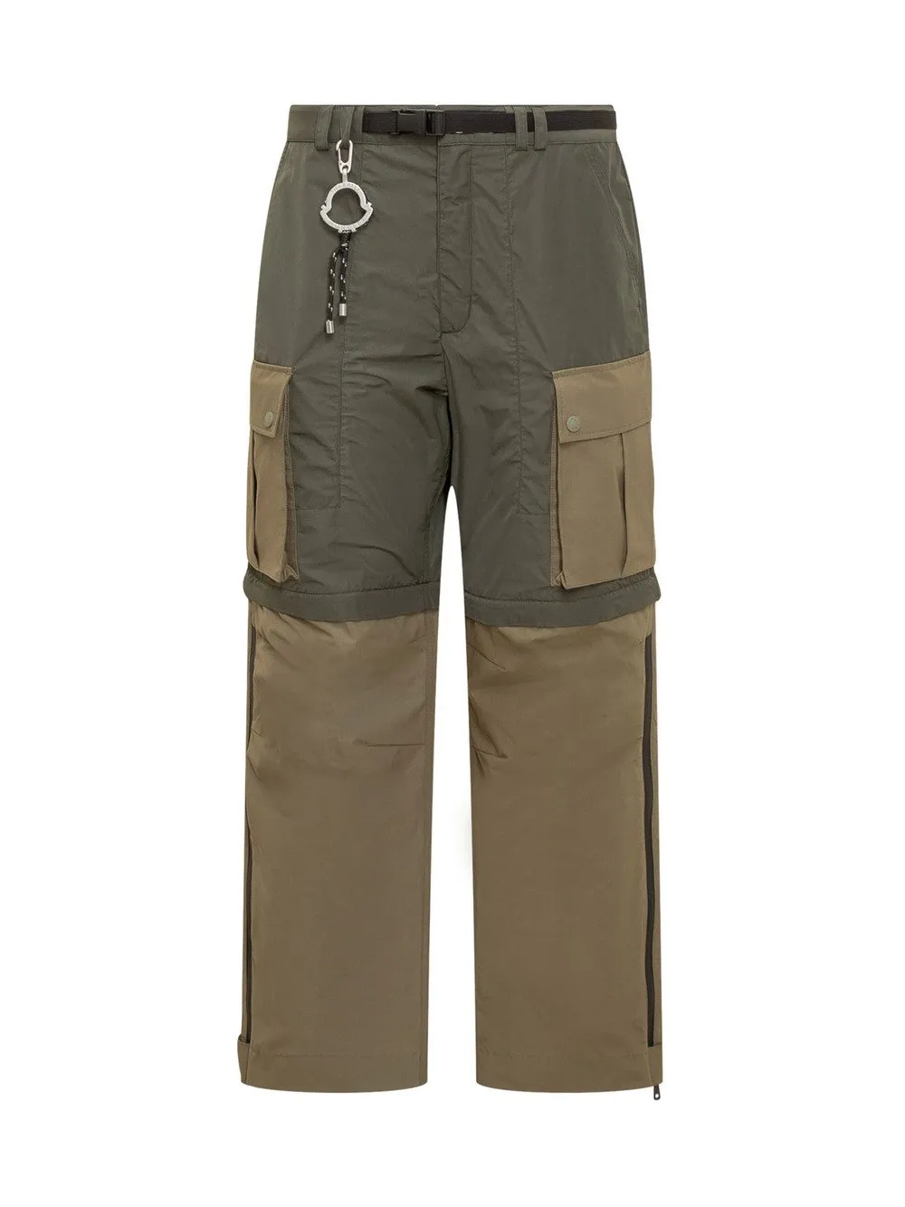 MONCLER PHARREL WILLIAMS 1 Moncler Pharrell Williams Pantaloni  