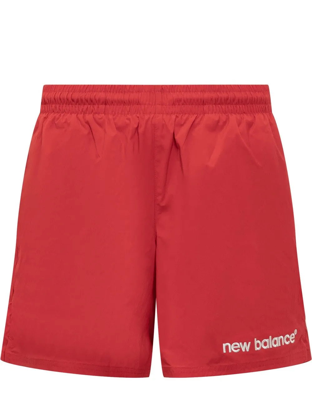 NEW BALANCE Pantaloni Corti Archive Stretch 