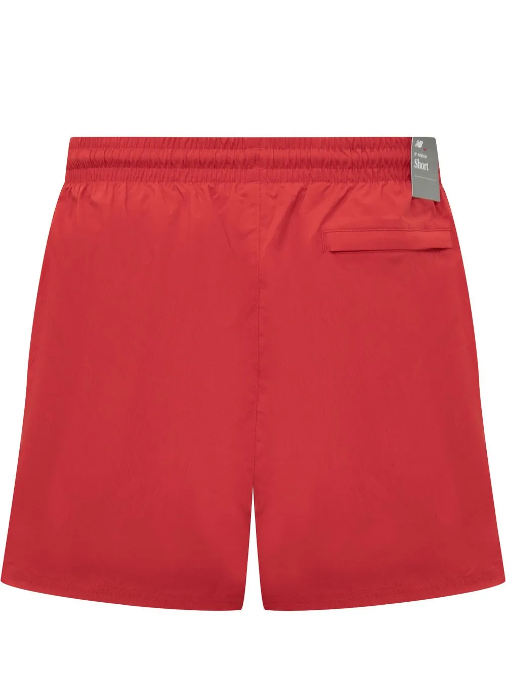 NEW BALANCE Pantaloni Corti Archive Stretch 