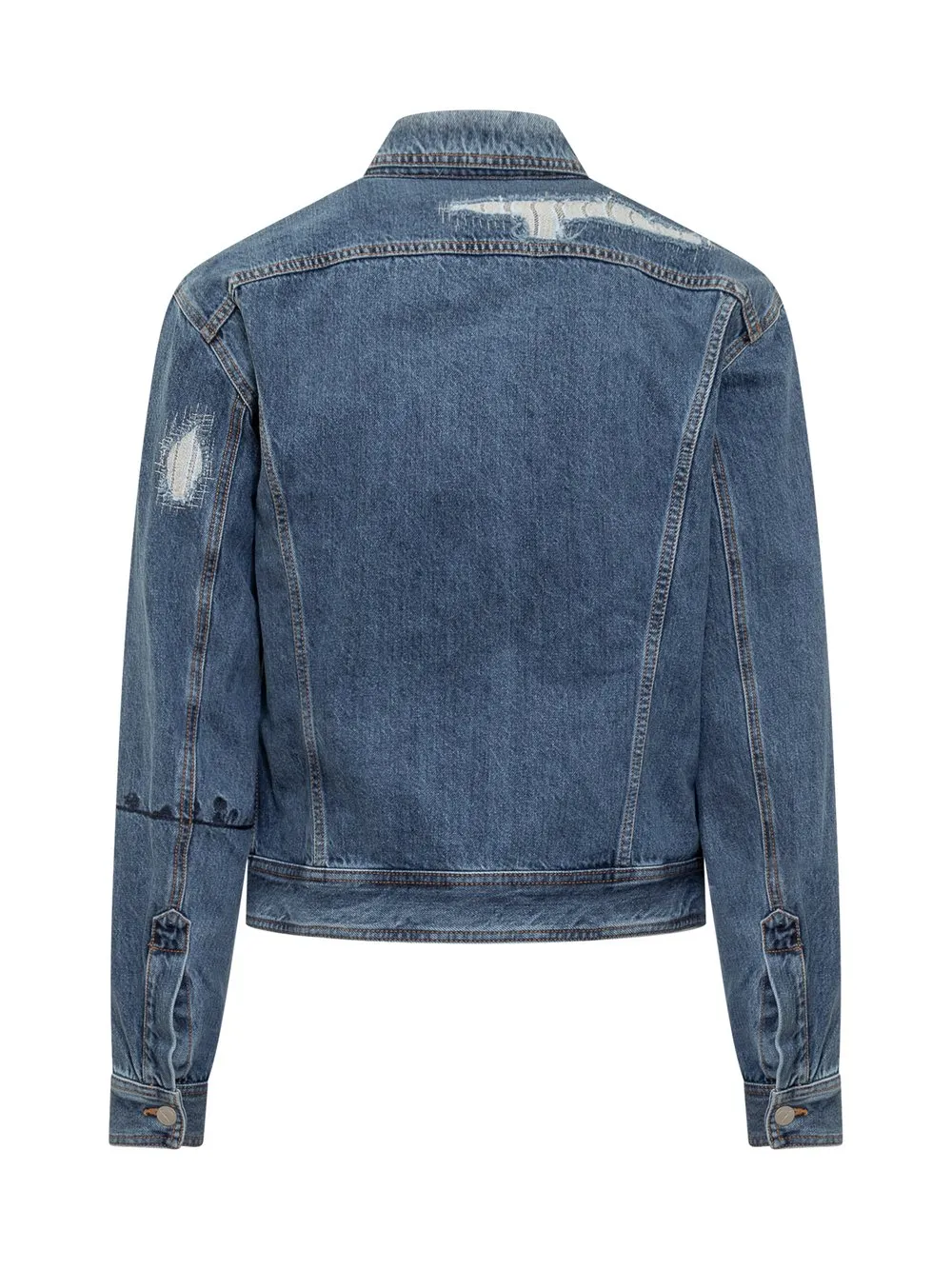 NICK FOUQUET Giacca in Denim 