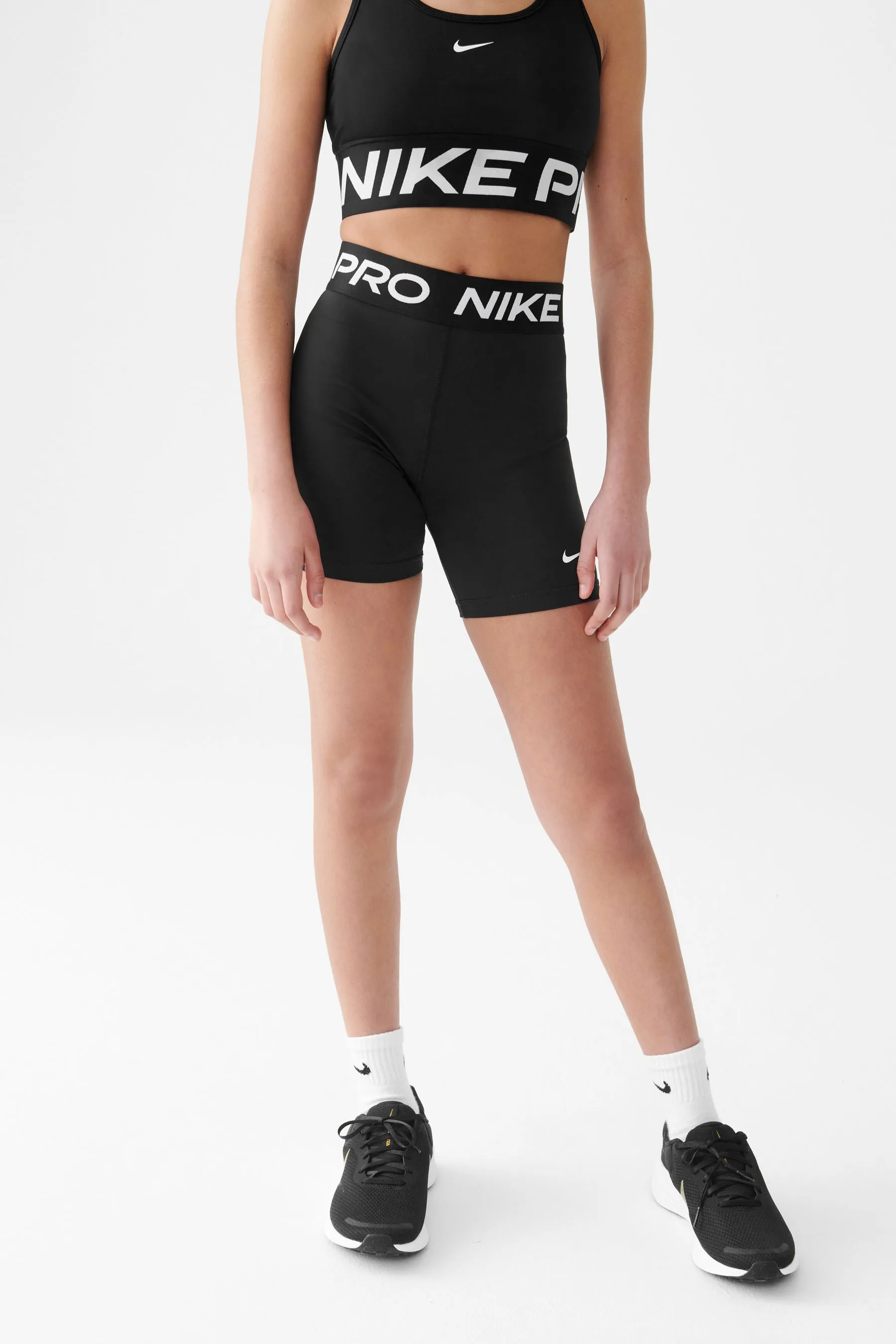 Nike Dri-FIT Pro Shorts    