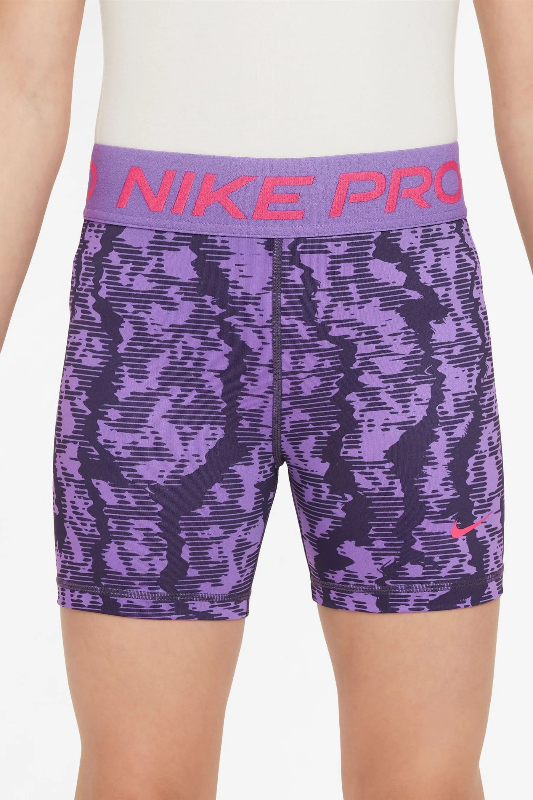 Nike Pro 3 Inch Dri-FIT Shorts    