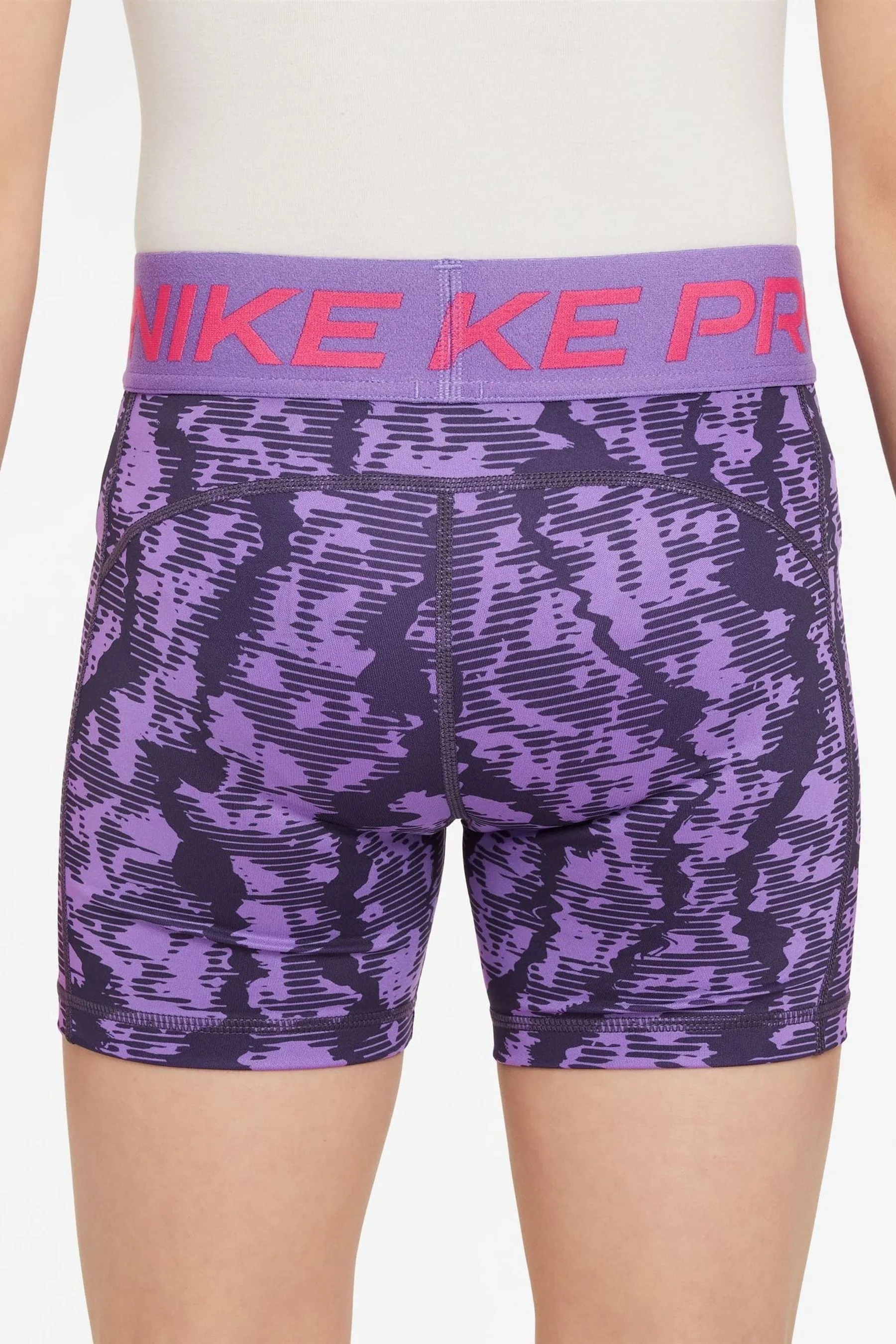 Nike Pro 3 Inch Dri-FIT Shorts    