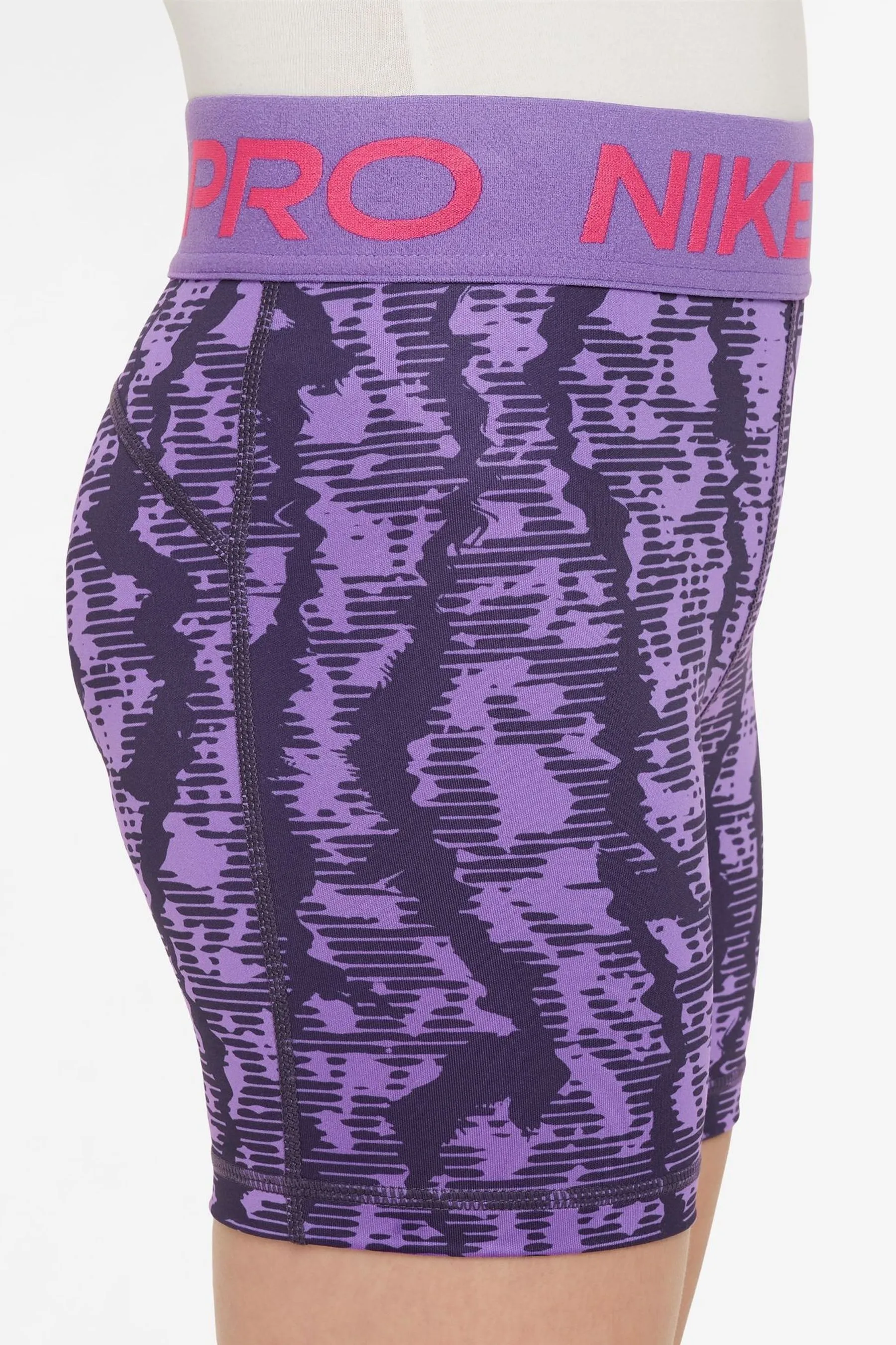 Nike Pro 3 Inch Dri-FIT Shorts    