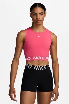 Nike Pro 365 Dri-FIT Cropped Tank Top    