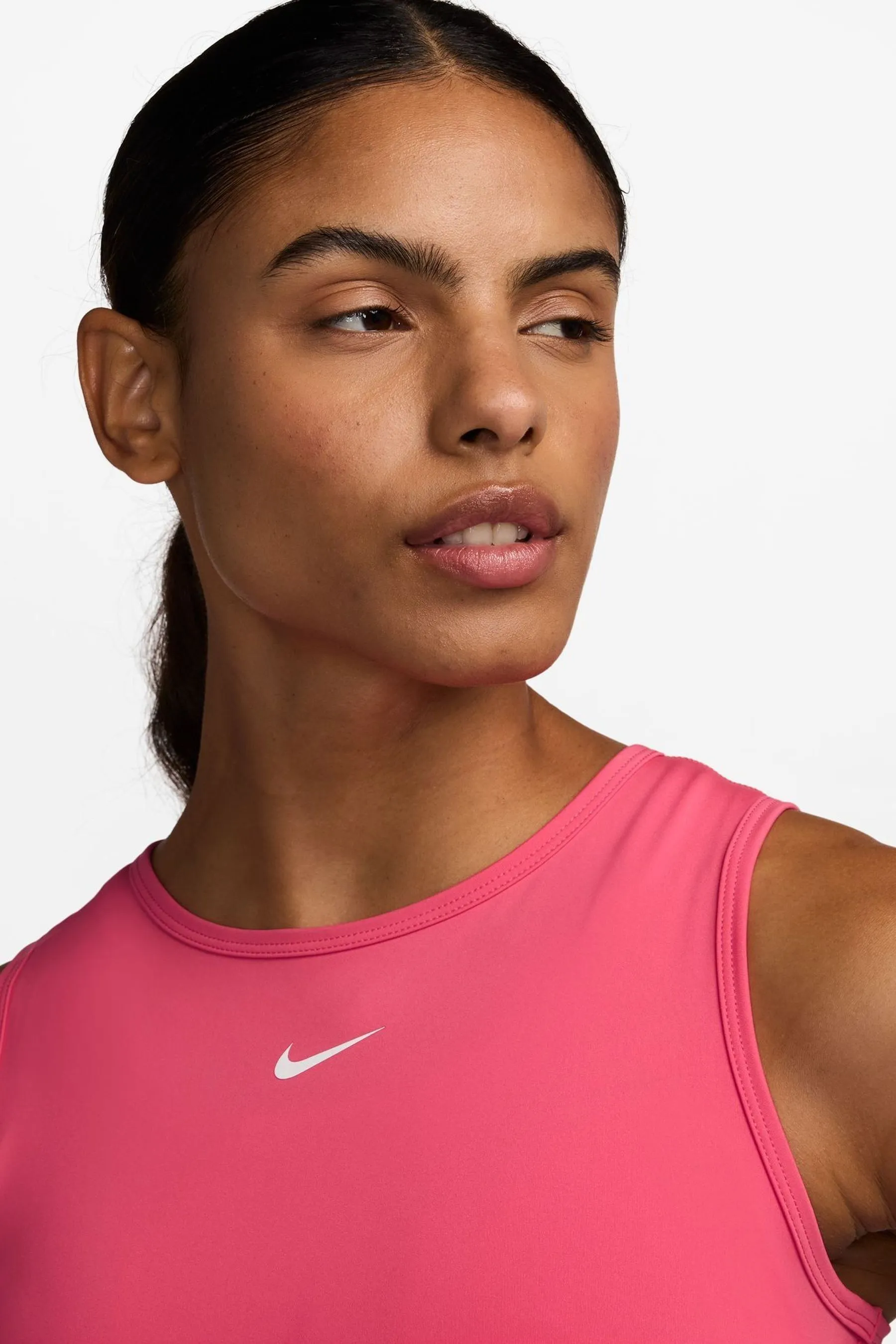 Nike Pro 365 Dri-FIT Cropped Tank Top    