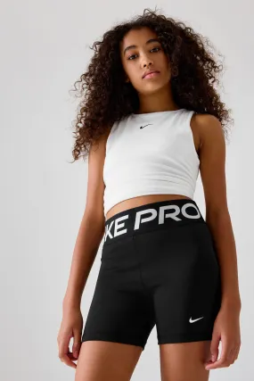 Nike Pro Dri-FIT 3 Inch Super High Waist Shorts    