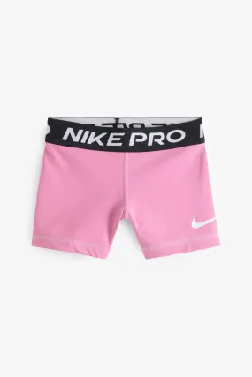 Nike Pro - Shorts Dri-FIT per bambini piccoli    