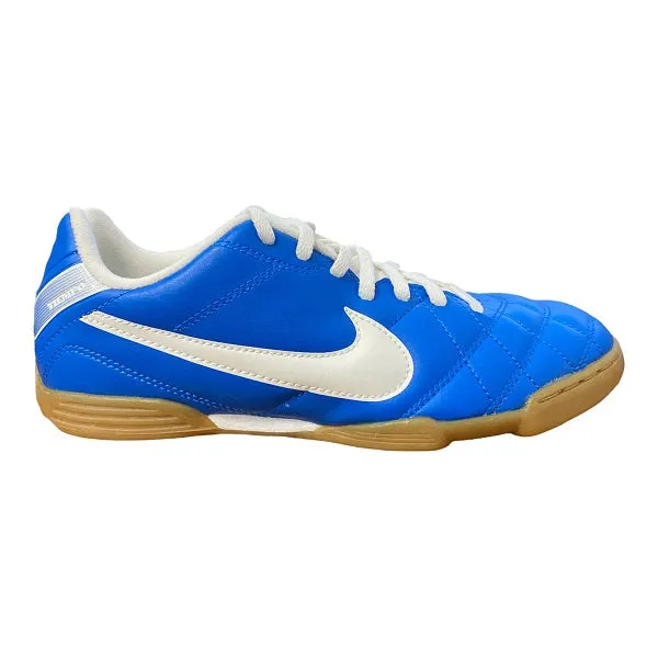 Nike scarpa da calcetto indoor junior Tiempo Pro IC 509036 419