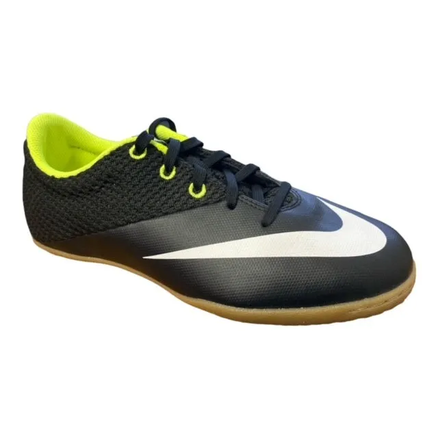 Nike scarpa da calcetto indoor Mercurialx Pro Street IC 725204 017 nero