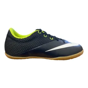 Nike scarpa da calcetto indoor Mercurialx Pro Street IC 725204 017 nero