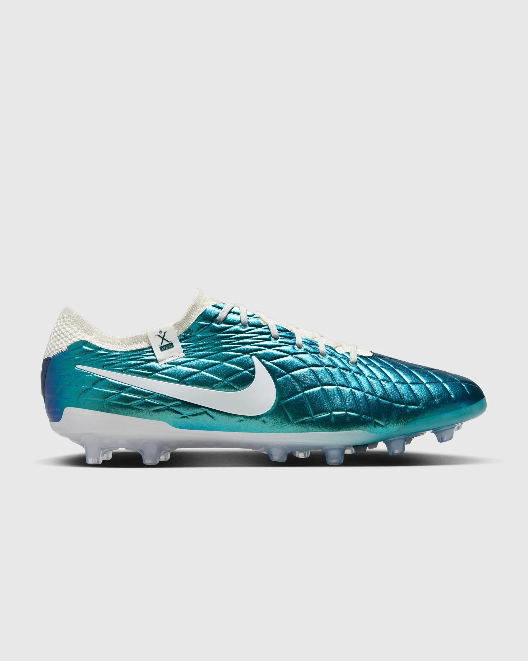 Nike Tiempo Legend 10 Elite 30 AG-Pro Blu Uomo