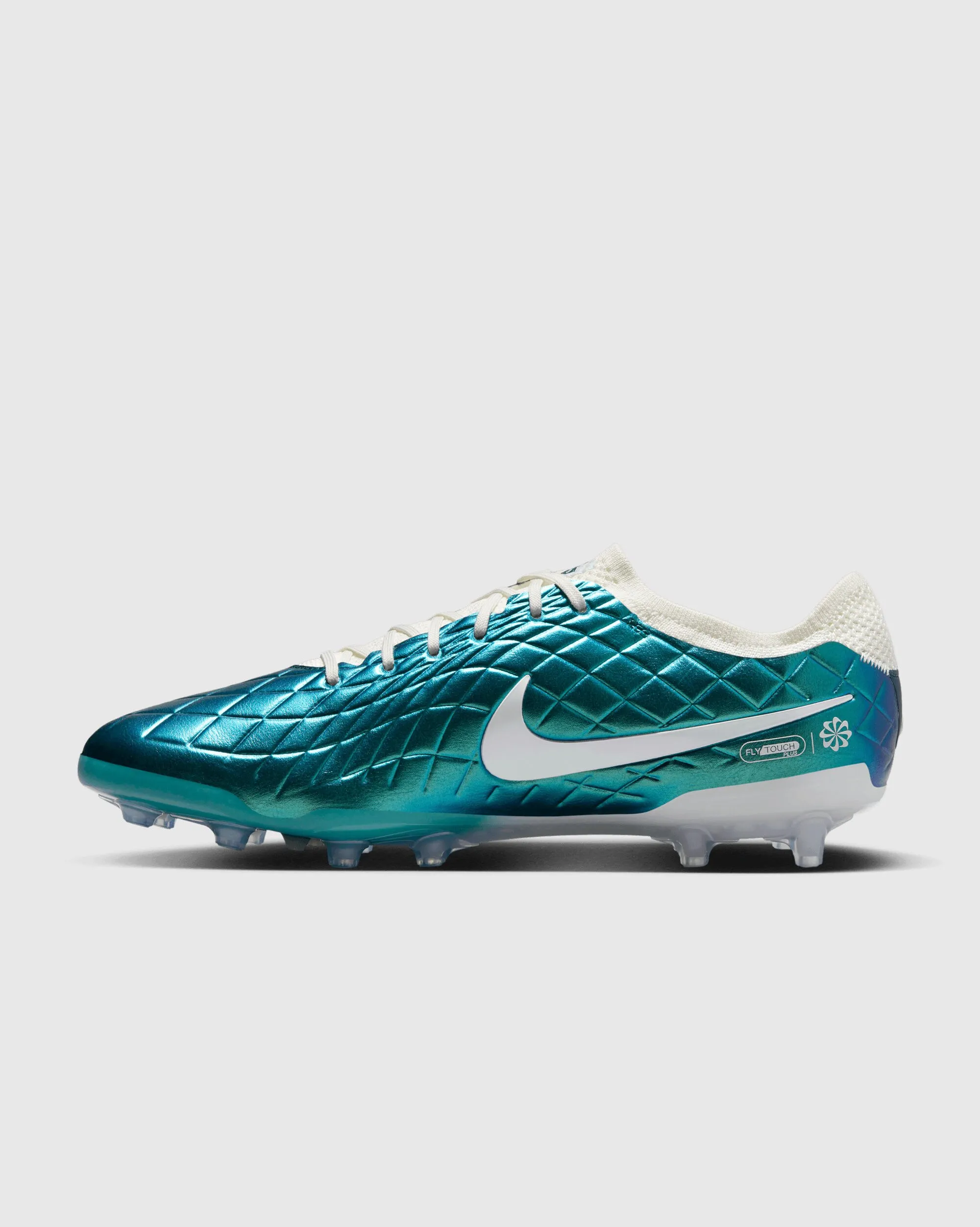 Nike Tiempo Legend 10 Elite 30 AG-Pro Blu Uomo