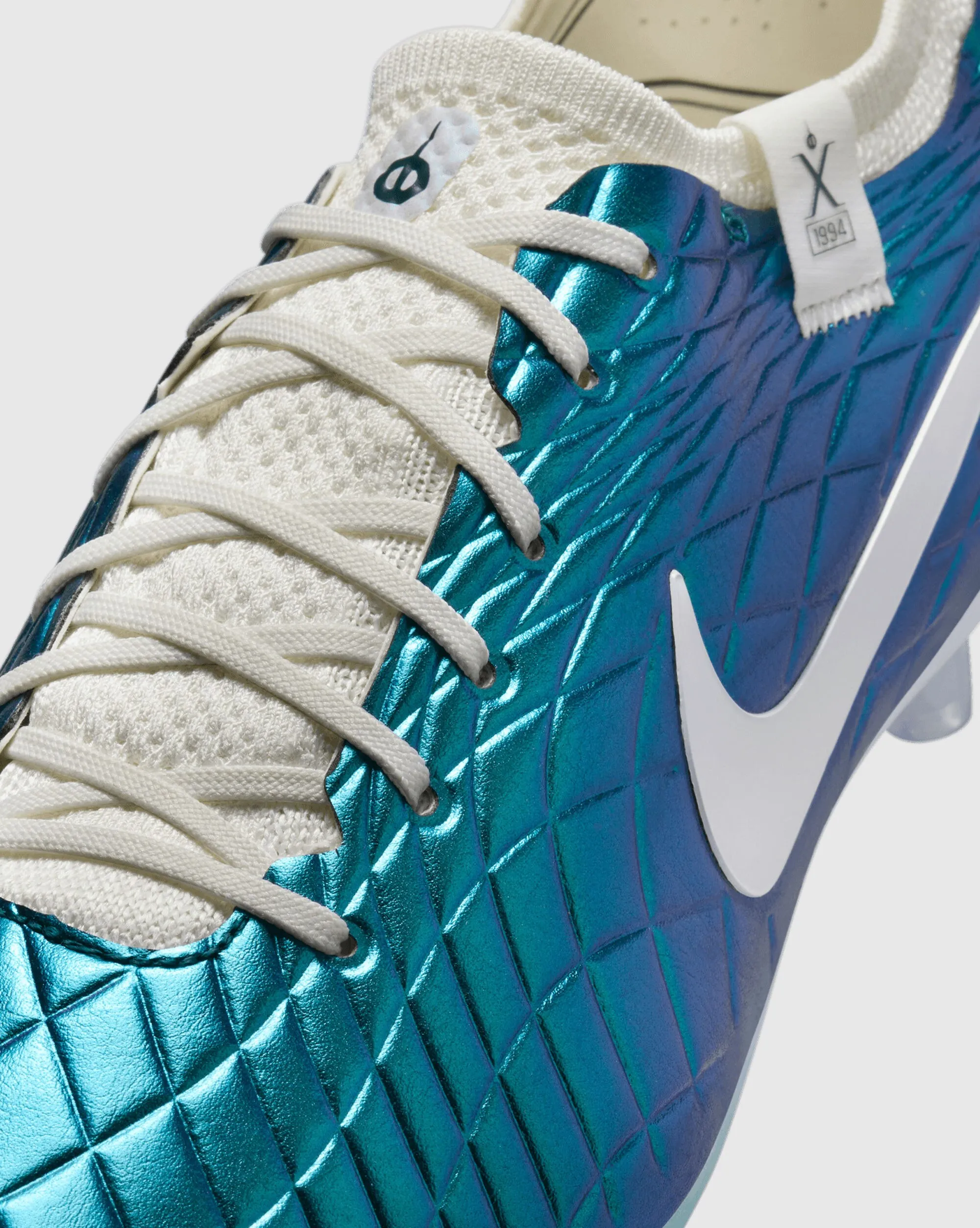 Nike Tiempo Legend 10 Elite 30 AG-Pro Blu Uomo