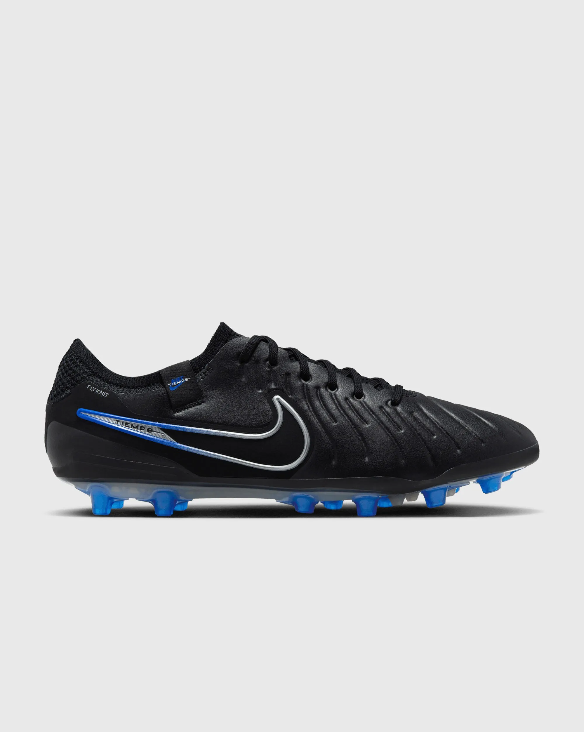 Nike Tiempo Legend 10 Elite AG-Pro Nero Uomo