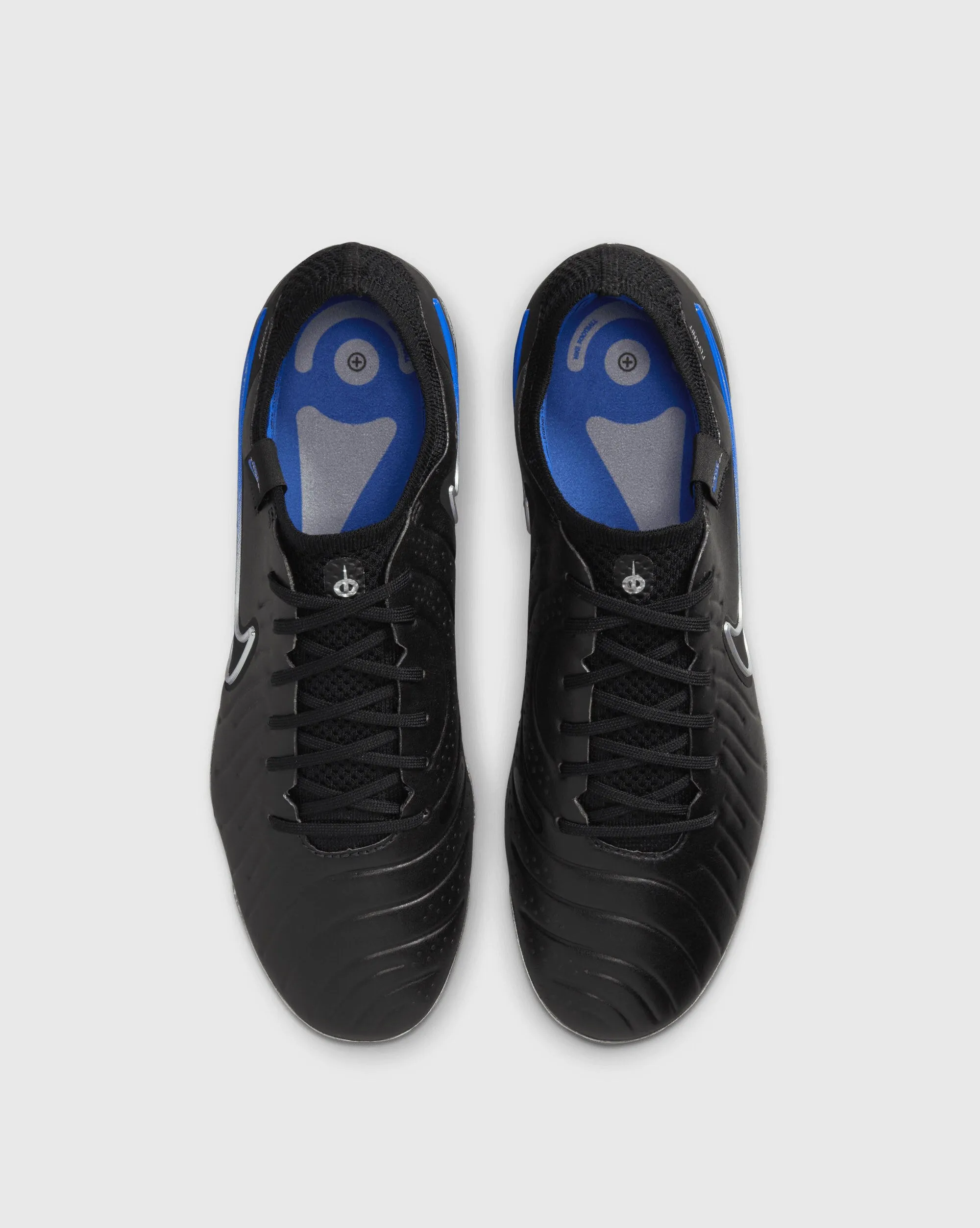 Nike Tiempo Legend 10 Elite AG-Pro Nero Uomo