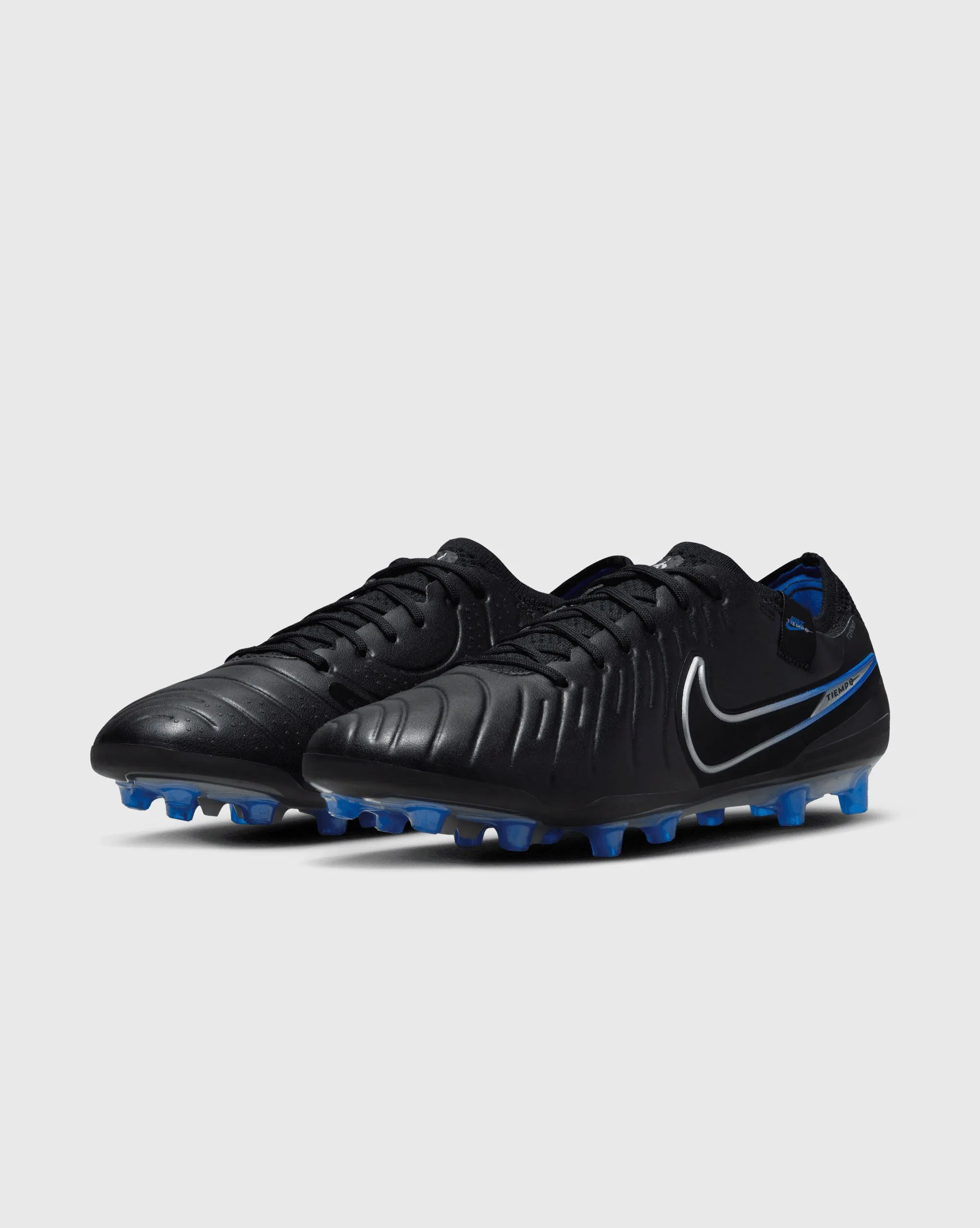 Nike Tiempo Legend 10 Elite AG-Pro Nero Uomo