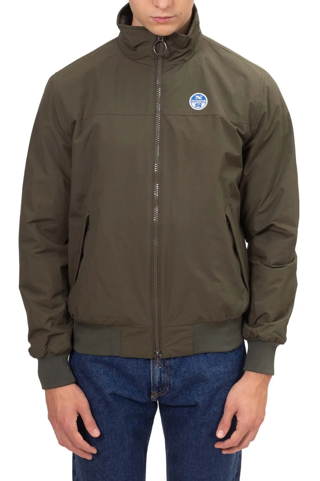 NORTH SAILS Bomber uomo Sailor