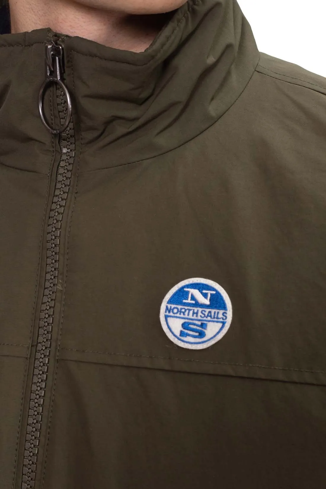 NORTH SAILS Bomber uomo Sailor