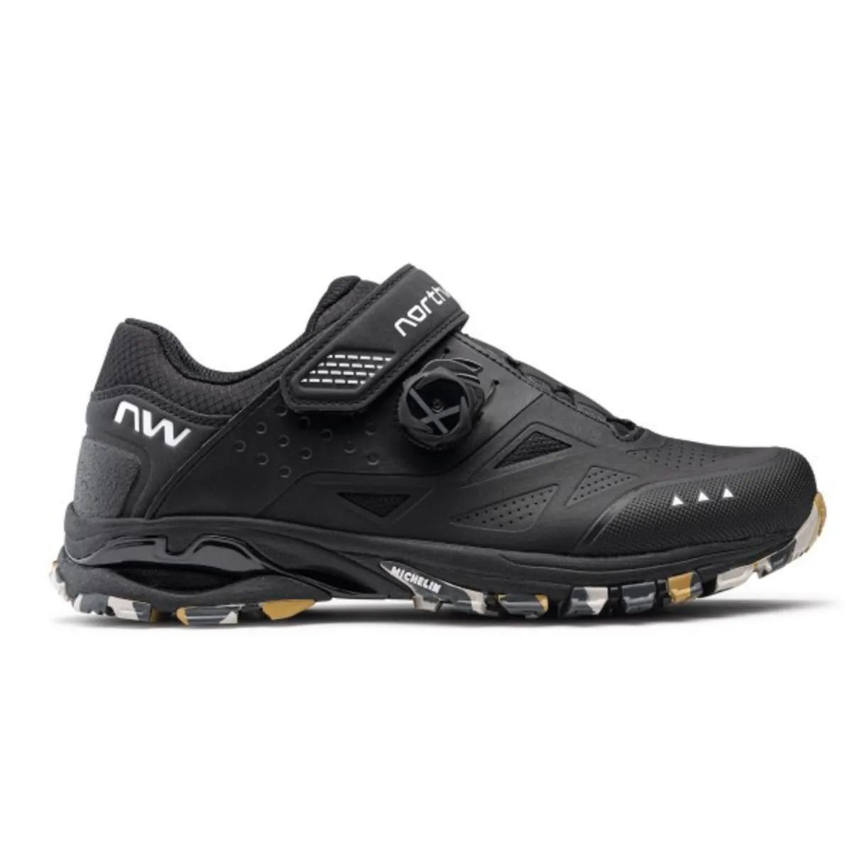 NORTH WAVE Scarpe da bici Spider Plus 3 Uomo