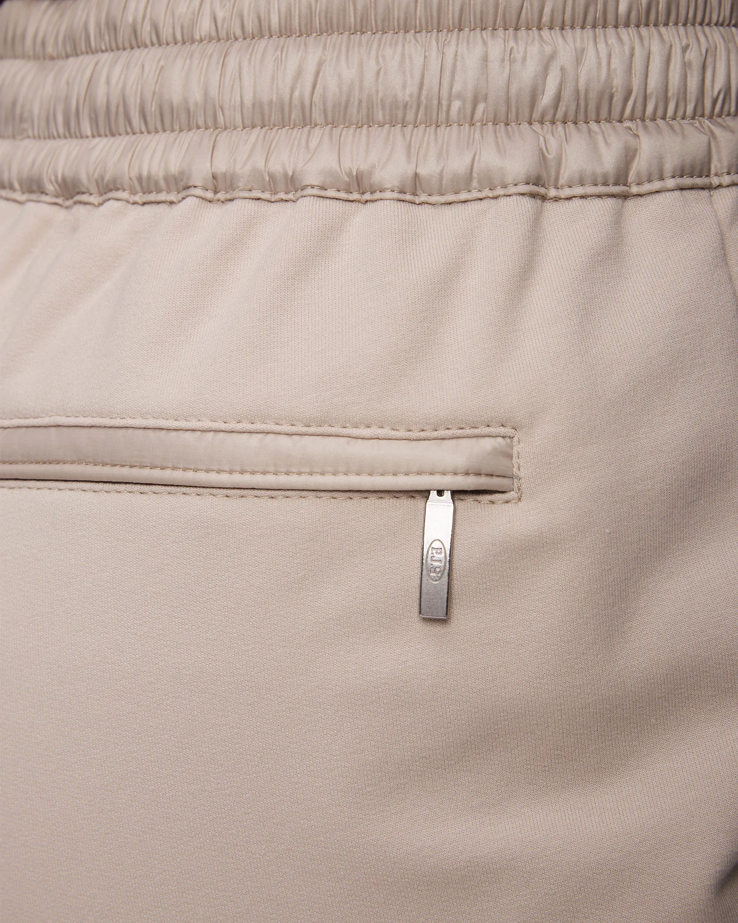 Pantaloni da tuta beige da donna Parajumpers Martina 24smpwpafp34-693