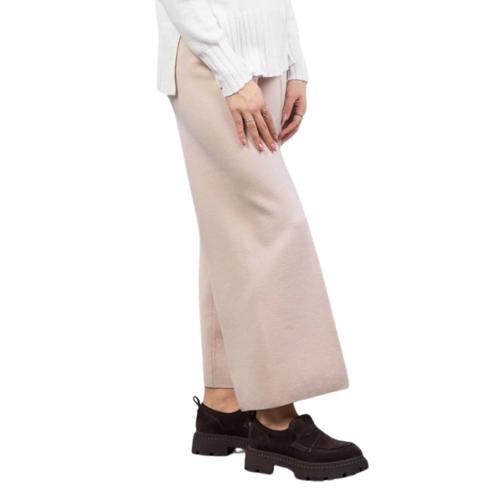 Pantaloni Donna senza tasche