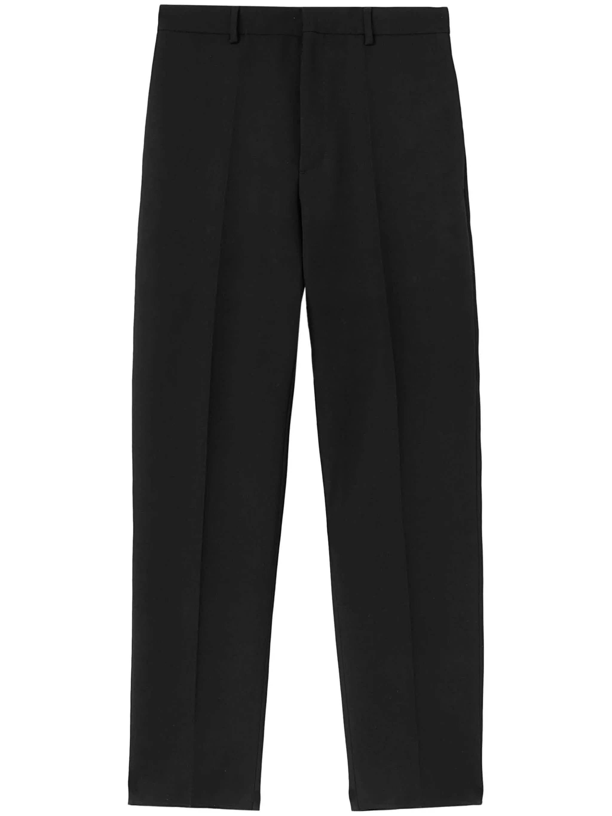 Pantaloni rastremati Jil Sander