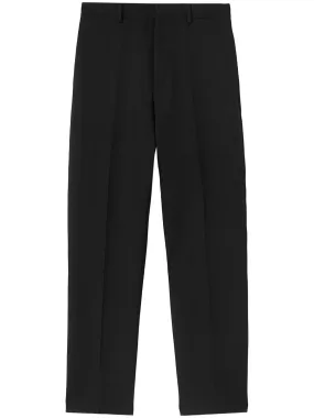 Pantaloni rastremati Jil Sander