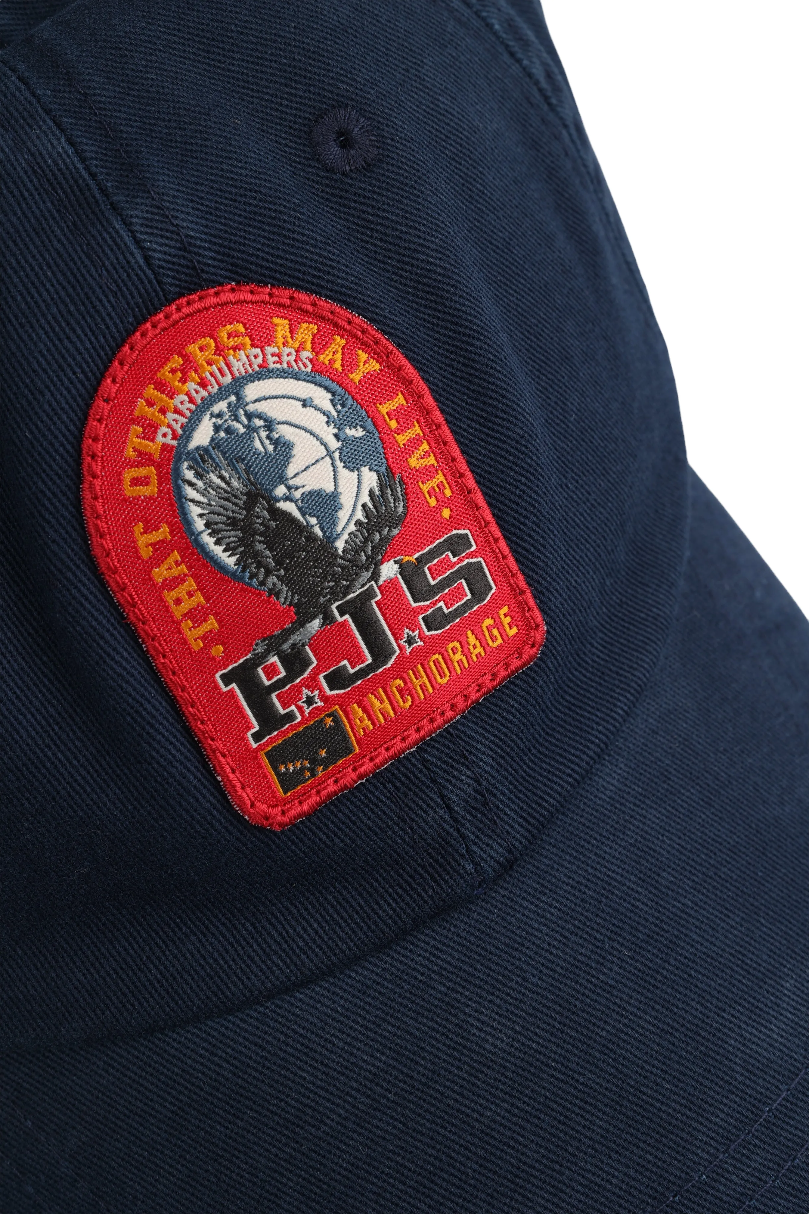 PARAJUMPERS HAT