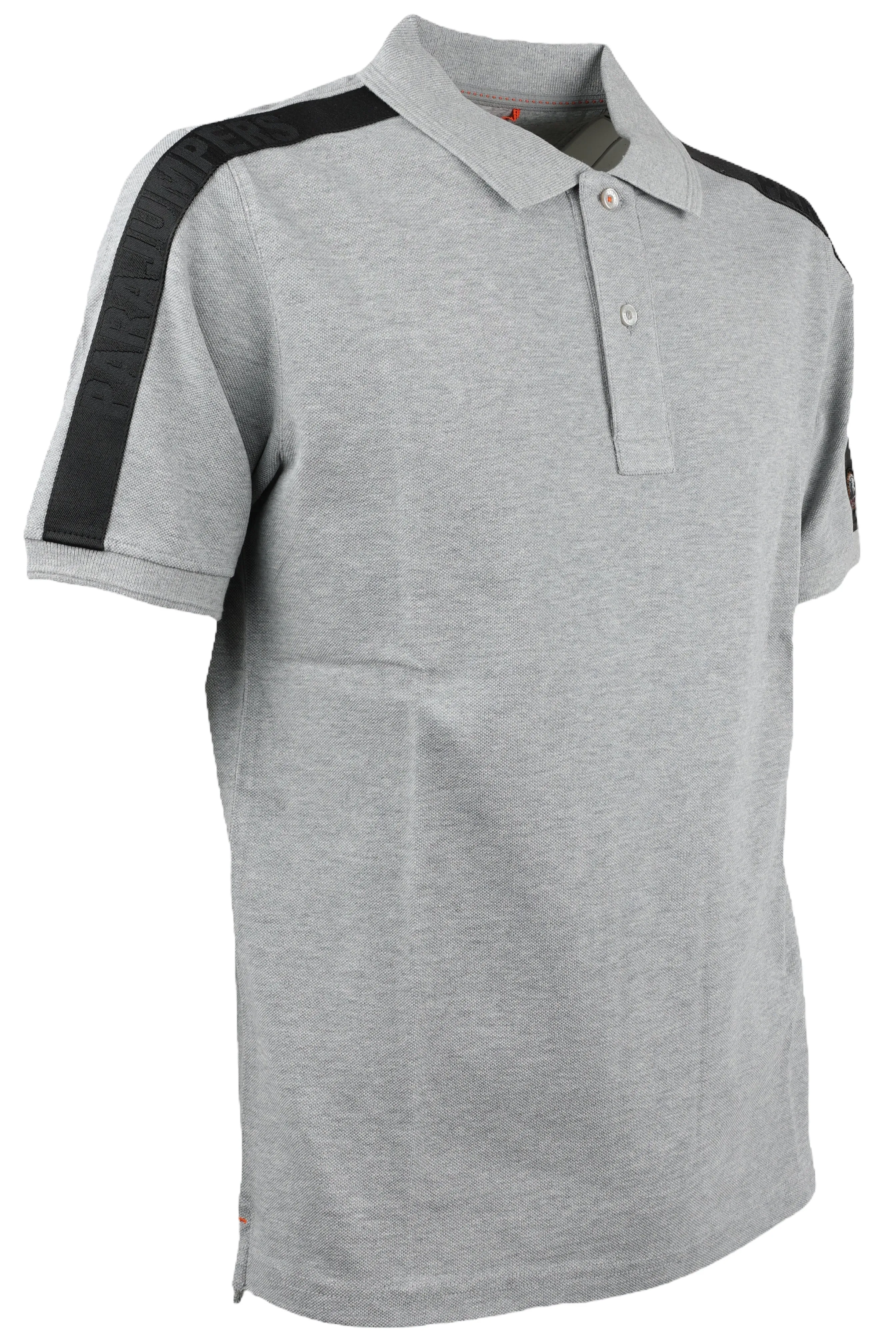 PARAJUMPERS POLO T-SHIRT