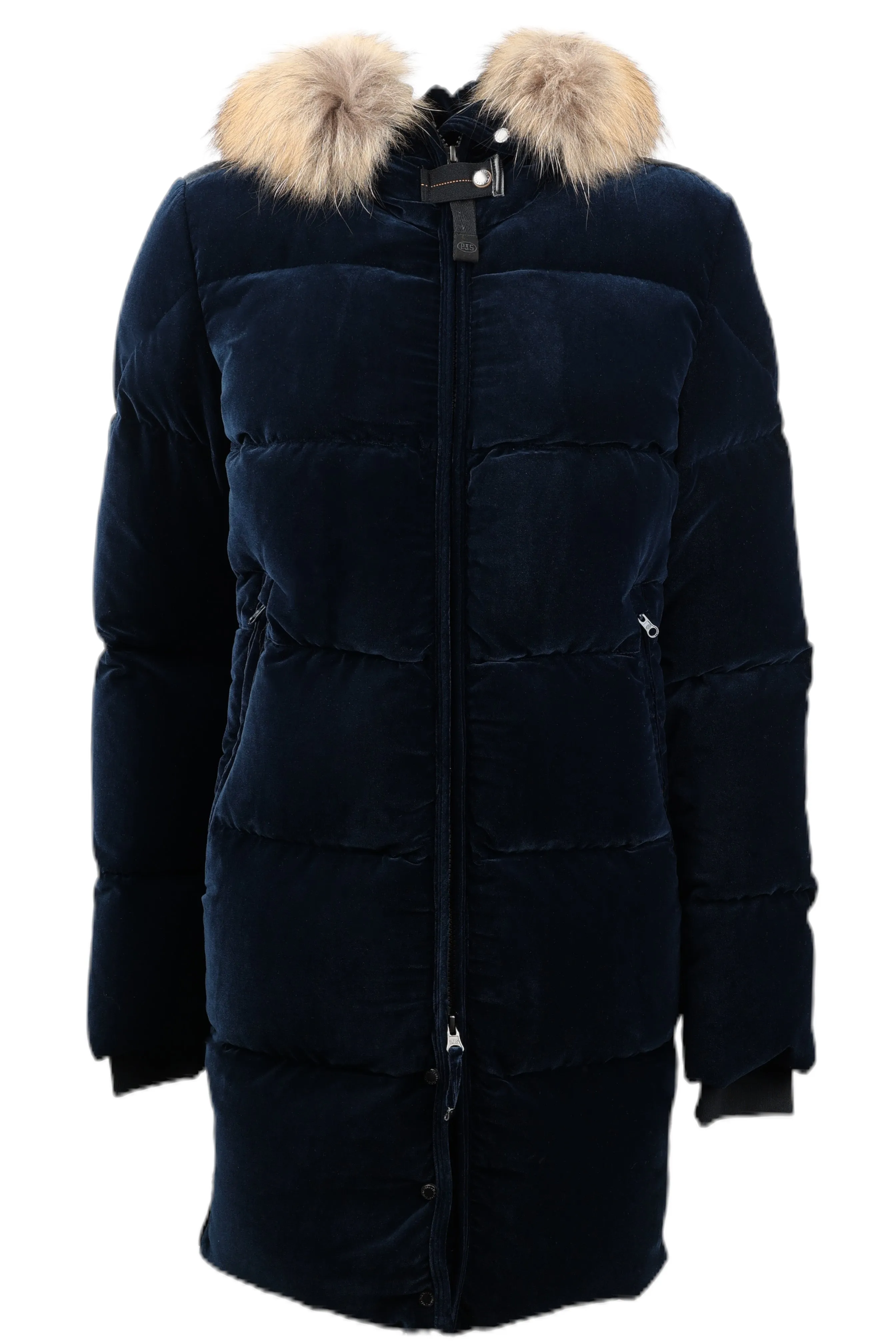 PARAJUMPERS PUFFER JACKET