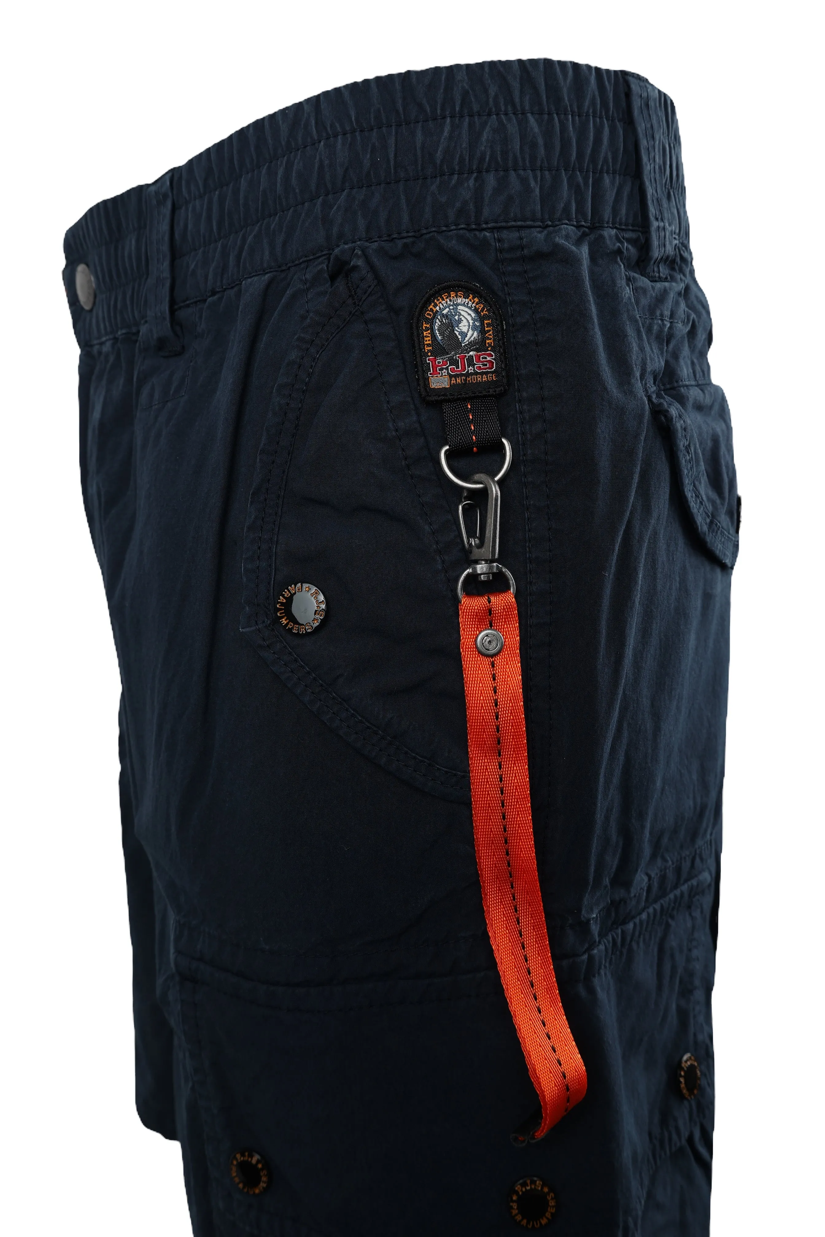 PARAJUMPERS SHORTS