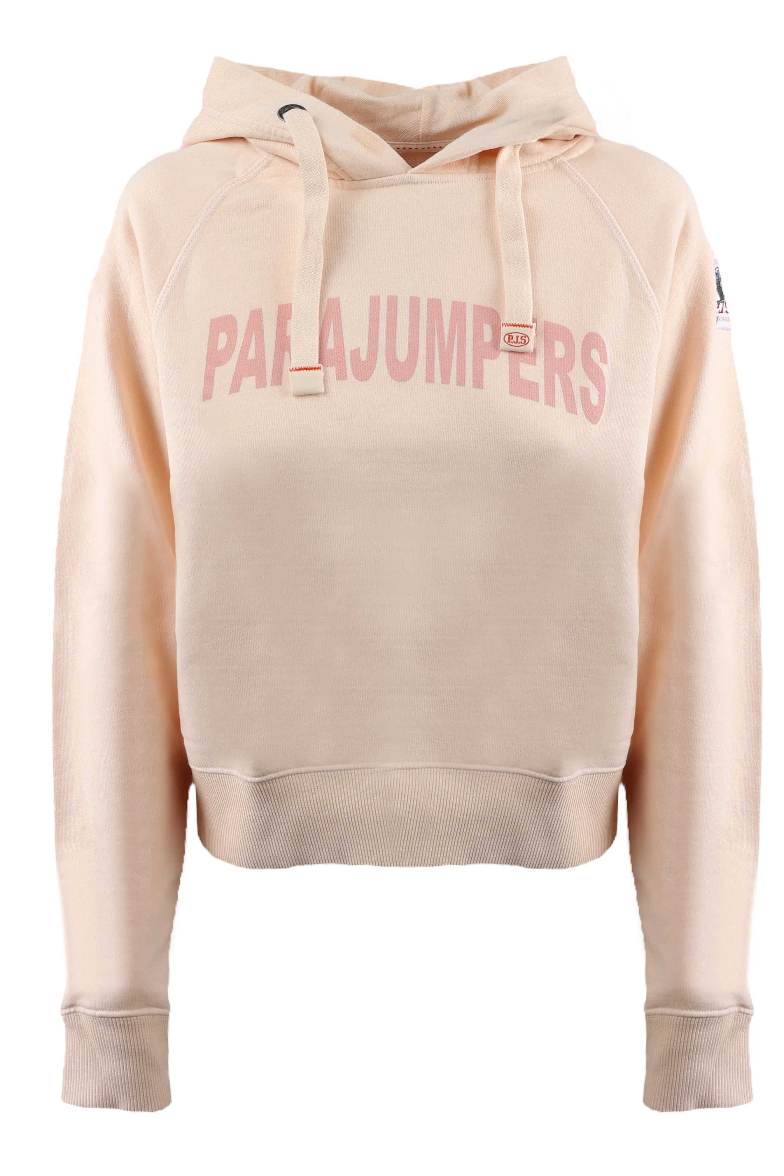 PARAJUMPERS SWEATSHIRT