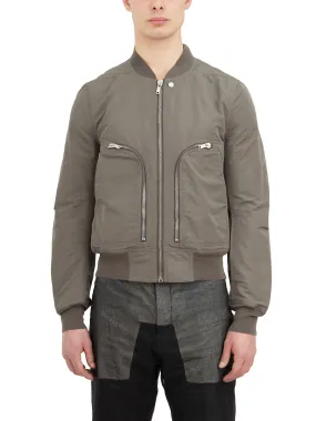 RICK OWENS  BOMBER BAUHAUS FLIGHT 