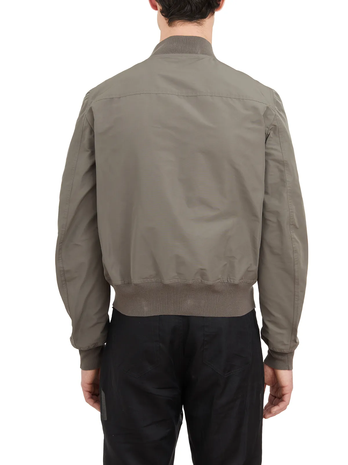 RICK OWENS  BOMBER BAUHAUS FLIGHT 